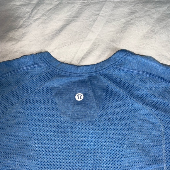 Lululemon Metal Vent Long Sleeve Henley - Picture 4 of 4